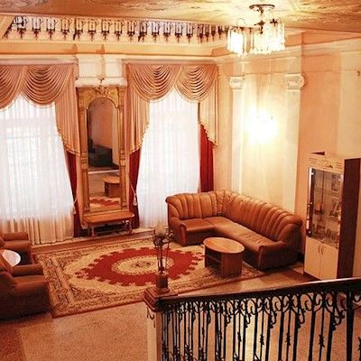 центральная